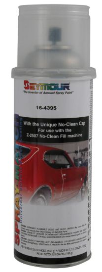 Picture of Seymour                                                      Paint - 16-4395