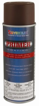 Picture of Seymour                                                      Paint - 16-807