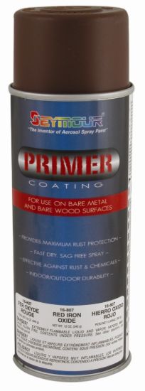 Picture of Seymour                                                      Paint - 16-807