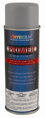 Picture of Seymour                                                      Paint - 16-831