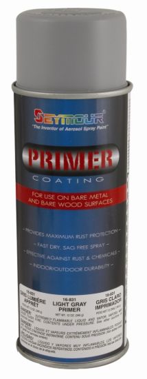 Picture of Seymour                                                      Paint - 16-831