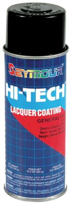 Picture of Seymour                                                      Paint - 16-838