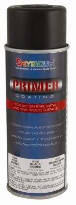 Picture of Seymour                                                      Paint - 16-828