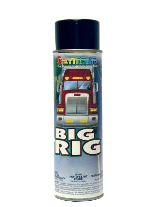 Picture of Seymour                                                      Paint - 20-1615