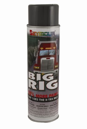 Picture of Seymour                                                      Paint - 20-1635