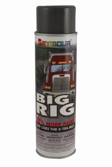 Picture of Seymour                                                      Paint - 20-1635