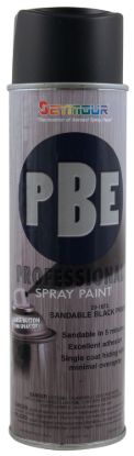 Picture of Seymour                                                      Paint - 20-1672
