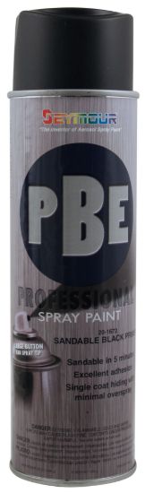 Picture of Seymour                                                      Paint - 20-1672
