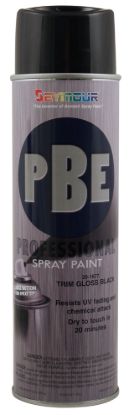 Picture of Seymour                                                      Paint - 20-1677