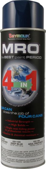 Picture of Seymour                                                      Paint - 620-1426