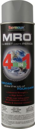 Picture of Seymour                                                      Paint - 620-1431