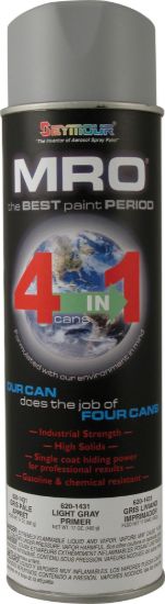 Picture of Seymour                                                      Paint - 620-1431