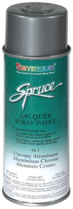 Picture of Seymour                                                      Paint - 98-1
