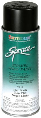 Picture of Seymour                                                      Paint - 98-10