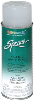 Picture of Seymour                                                      Paint - 98-11