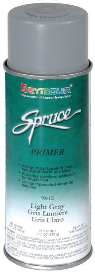 Picture of Seymour                                                      Paint - 98-15