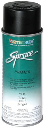 Picture of Seymour                                                      Paint - 98-16