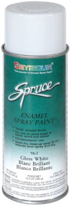 Picture of Seymour                                                      Paint - 98-2