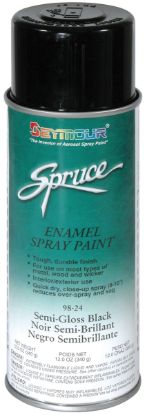 Picture of Seymour                                                      Paint - 98-24