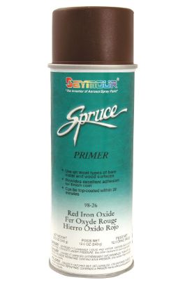 Picture of Seymour                                                      Paint - 98-26