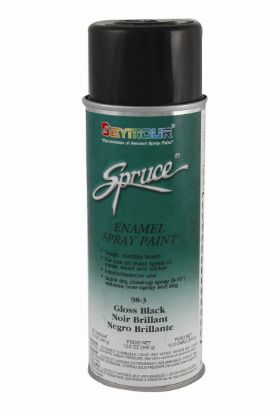 Picture of Seymour                                                      Paint - 98-3