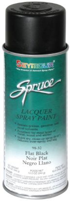 Picture of Seymour                                                      Paint - 98-30
