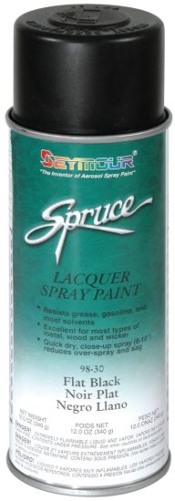 Picture of Seymour                                                      Paint - 98-30