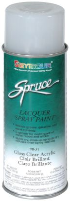 Picture of Seymour                                                      Paint - 98-31