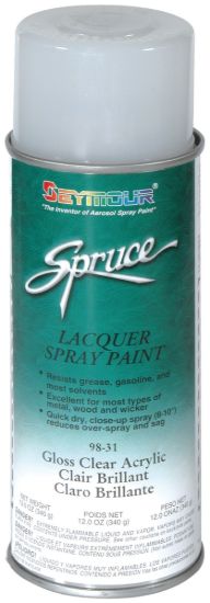 Picture of Seymour                                                      Paint - 98-31