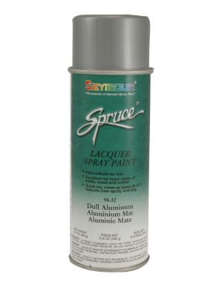 Picture of Seymour                                                      Paint - 98-32