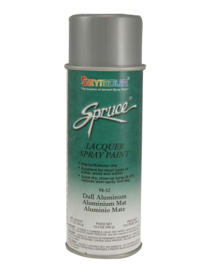 Picture of Seymour                                                      Paint - 98-32