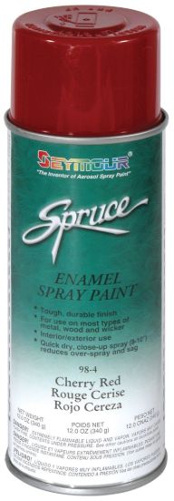 Picture of Seymour                                                      Paint - 98-4