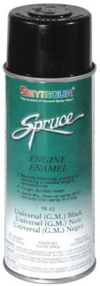 Picture of Seymour                                                      Paint - 98-42
