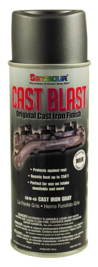 Picture of Seymour                                                      Paint - CA16-048