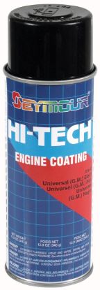 Picture of Seymour                                                      Paint - EN-42