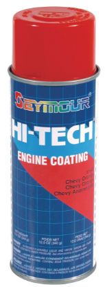 Picture of Seymour                                                      Paint - EN-48