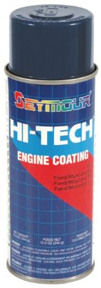 Picture of Seymour                                                      Paint - EN-56