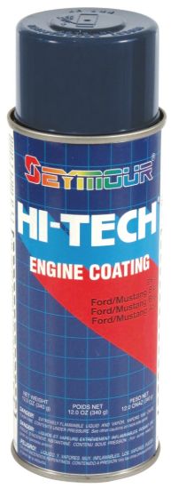 Picture of Seymour                                                      Paint - EN-56