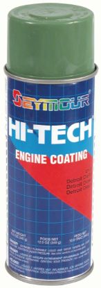 Picture of Seymour                                                      Paint - EN-60