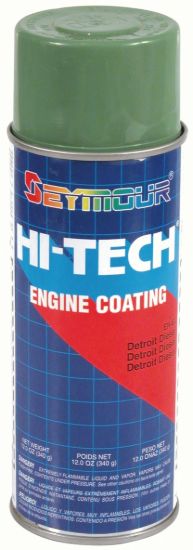 Picture of Seymour                                                      Paint - EN-60