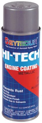 Picture of Seymour                                                      Paint - EN-71