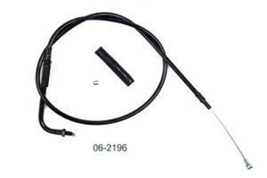Picture of MOTION PRO 06-2196 140010 CABLE, BLACKOUT, IDLE