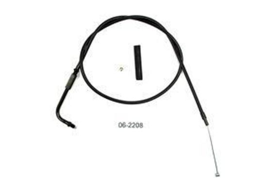 Picture of MOTION PRO 06-2208 140011 CABLE, BLACKOUT, THROTTLE