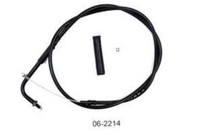Picture of MOTION PRO 06-2214 140012 CABLE, BLACKOUT, IDLE