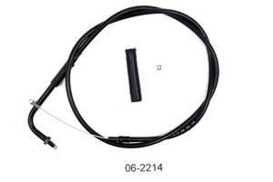 Picture of MOTION PRO 06-2214 140012 CABLE, BLACKOUT, IDLE