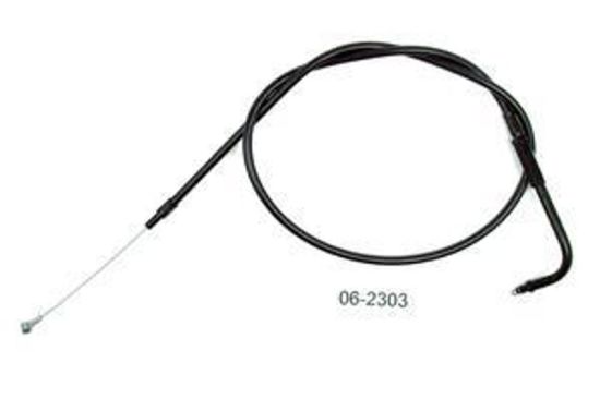 Picture of MOTION PRO 06-2303 140023 CABLE, BLACKOUT, IDLE