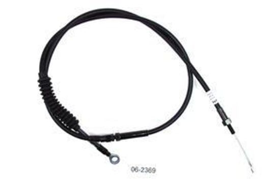 Picture of MOTION PRO 06-2369 140028 CABLE, BLACKOUT, CLUTCH LW