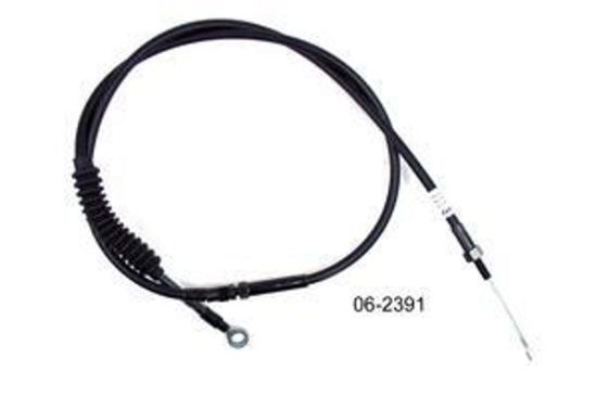 Picture of MOTION PRO 06-2391 140031 CABLE, BLACKOUT CLUTCH LW