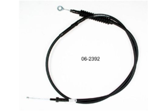 Picture of MOTION PRO 06-2392 140032 CABLE, BLACKOUT CLUTCH LW