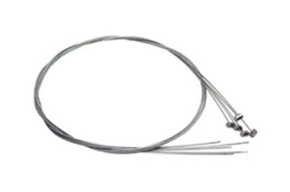 Picture of MOTION PRO 01-0108 140284 CABLE, 2.0 INNER WIRE (1X19) W/8X10 BARREL 1650MM